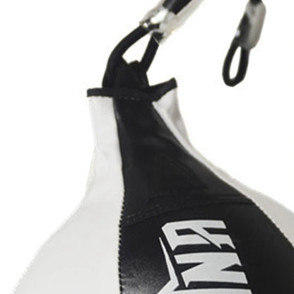 Ball Pear Boxing Bag