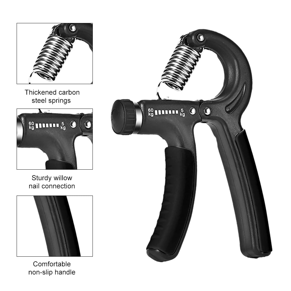 Grip Strengthener