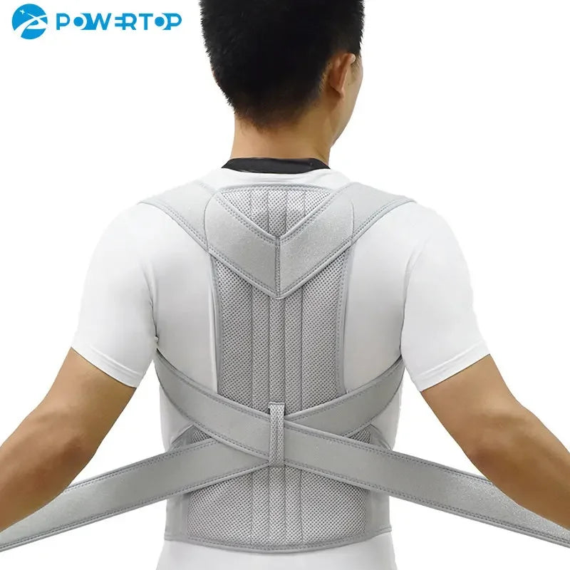 Back posture Corrector for Men and Women