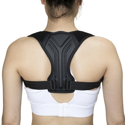 Adjustable Back Shoulder Posture Corrector