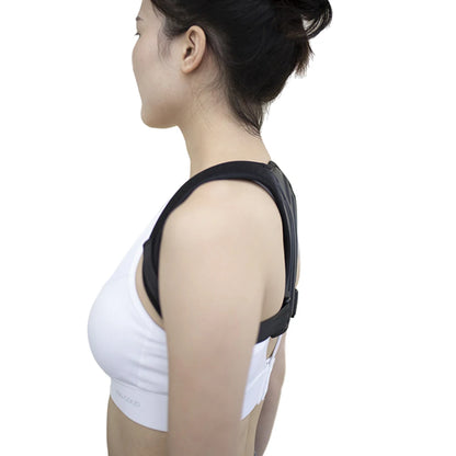 Adjustable Back Shoulder Posture Corrector