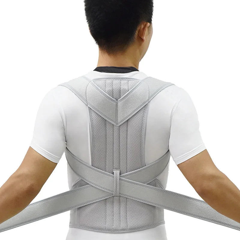 Back posture Corrector for Men and Women