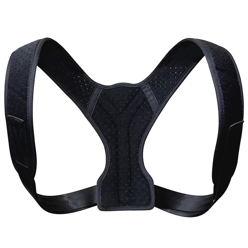 Adjustable Back Shoulder Posture Corrector