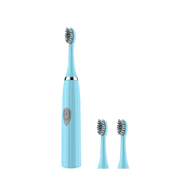 SmartClean Electric Toothbrush