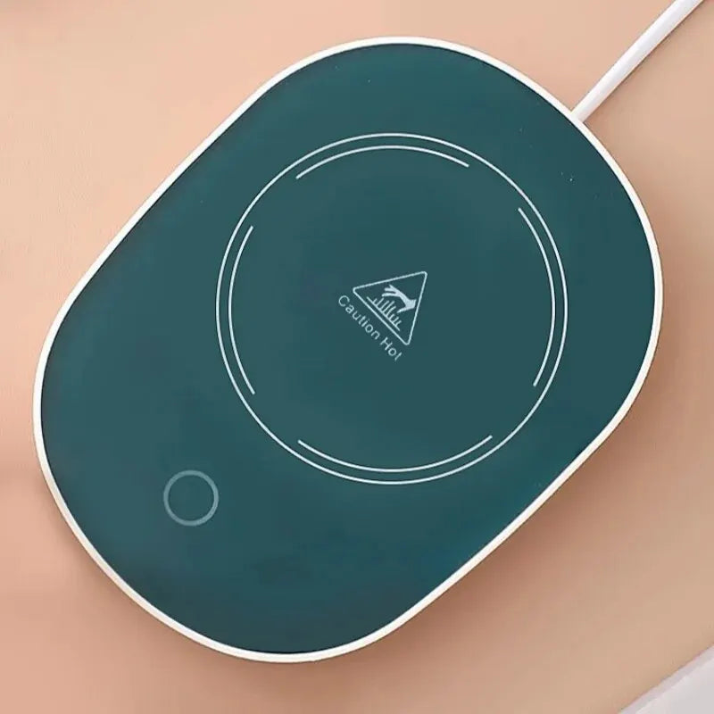 Smart HeatBuddy Coaster