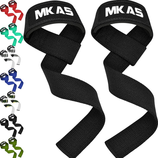 Ultimate Grip Lifting Straps