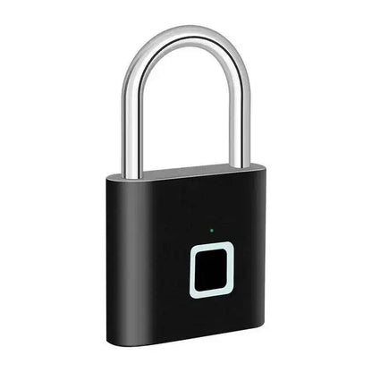 Smart Fingerprint Padlock