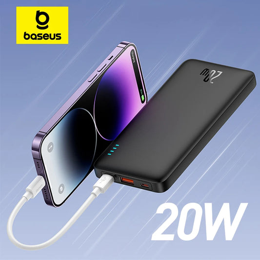 Baseus Fast Charge Power Bank