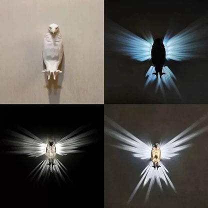 Light your room with our animal lights