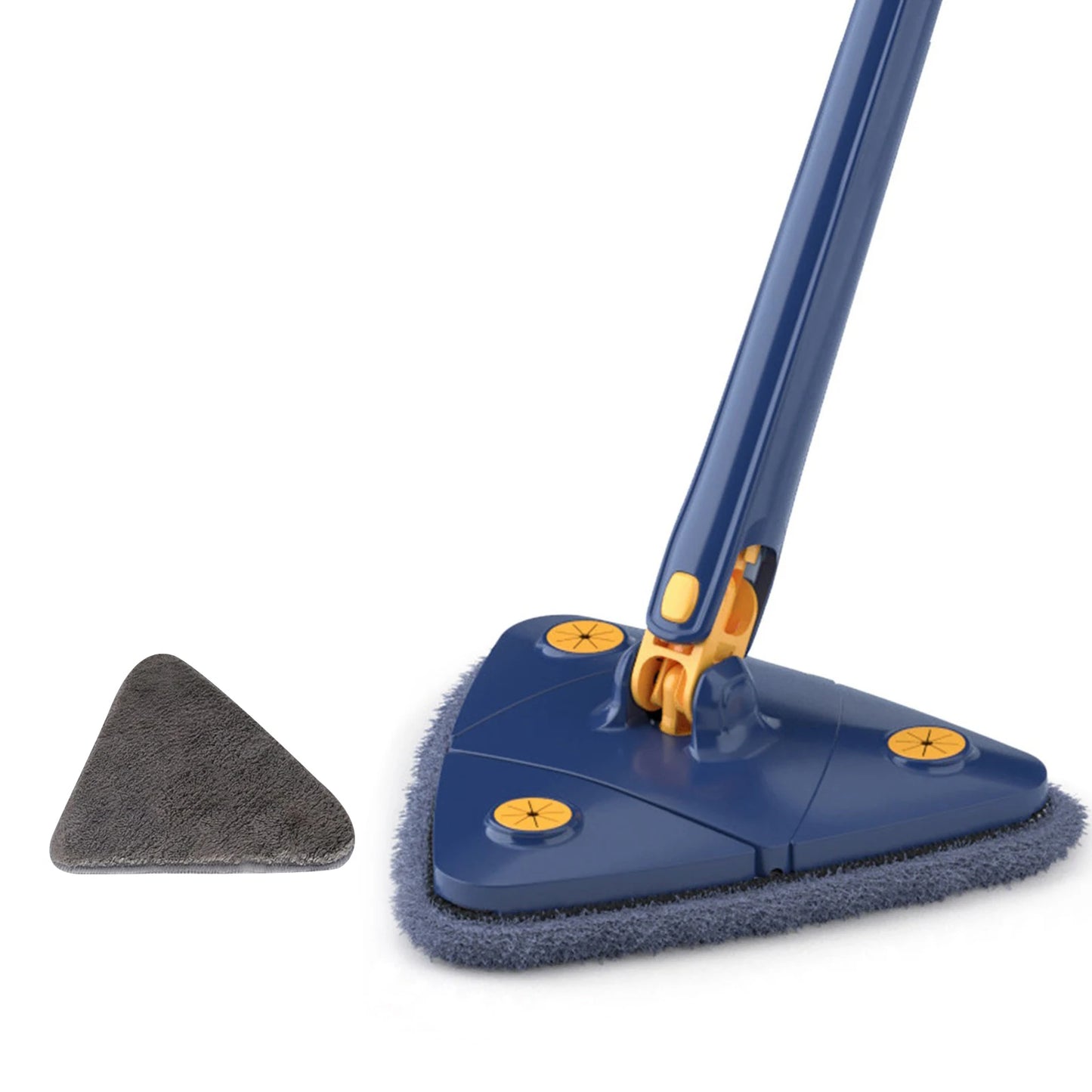 Ultimate Triangle Mop Pro