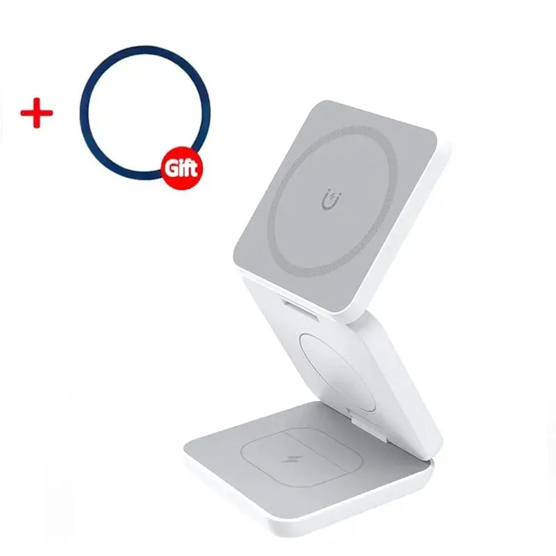 Magnetic Wireless Charger Stand