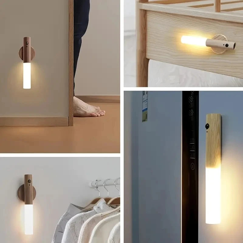 Smart Motion Night Light