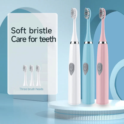 SmartClean Electric Toothbrush