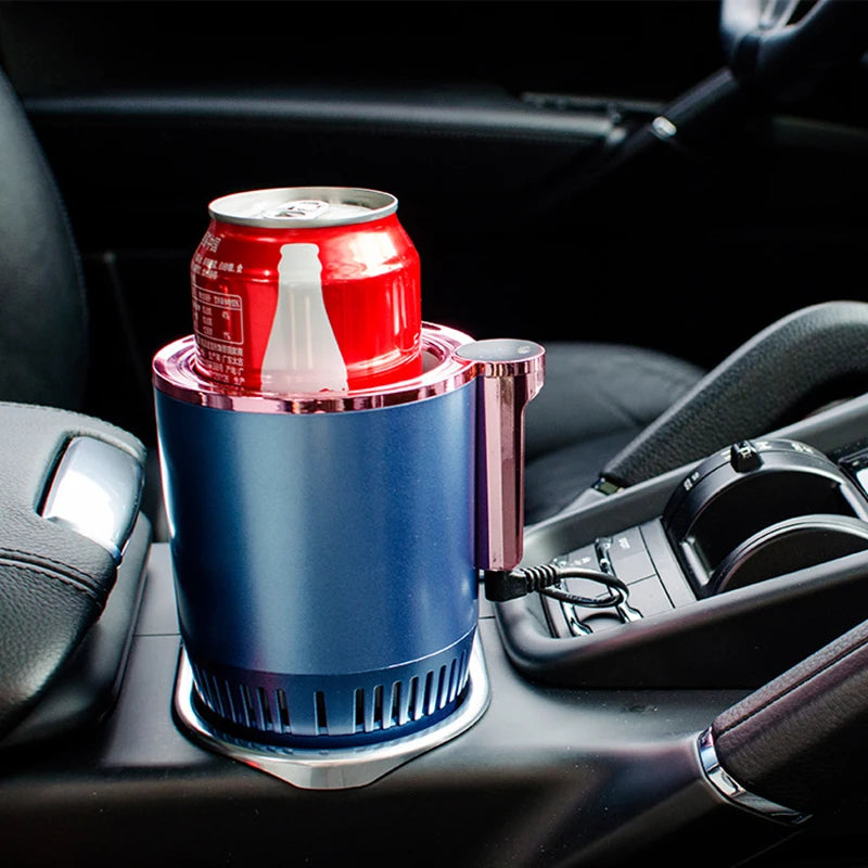 Car Cup Cooler & Warmer