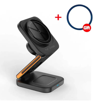 Magnetic Wireless Charger Stand