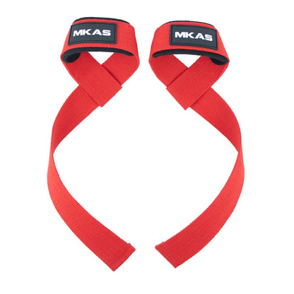 Ultimate Grip Lifting Straps