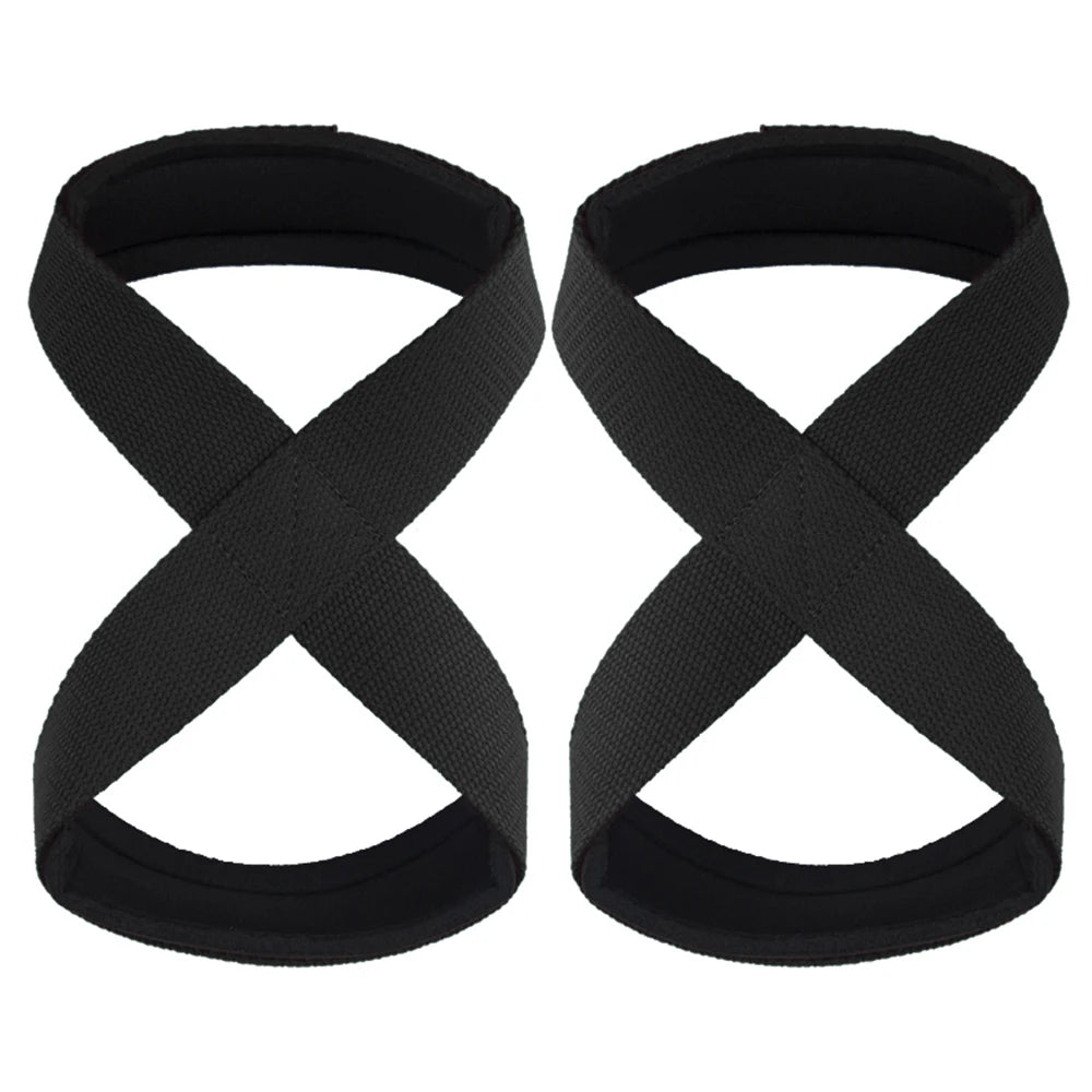 Ultimate Grip Lifting Straps