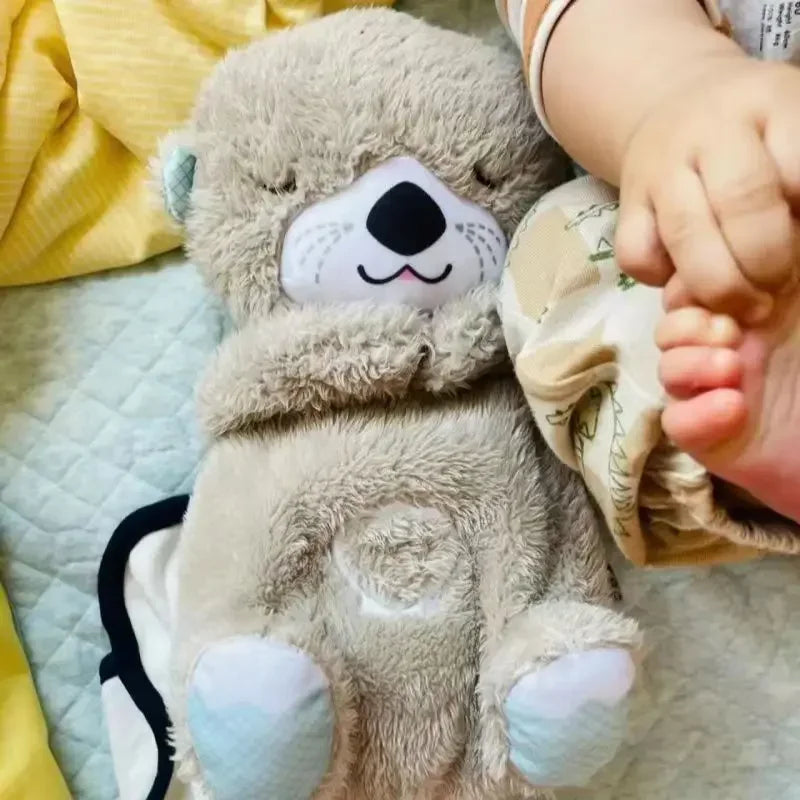 Baby Bear Sleep Companion