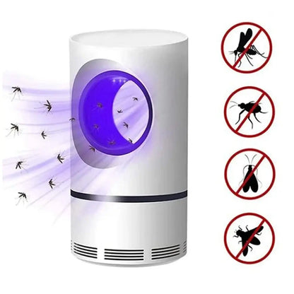 USB Mosquito Killer Lamp