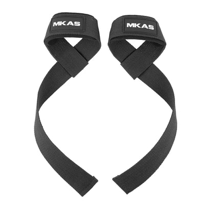 Ultimate Grip Lifting Straps