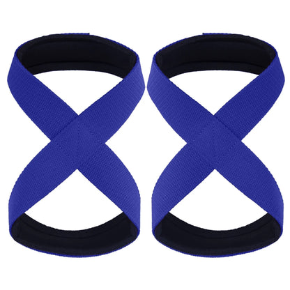 Ultimate Grip Lifting Straps