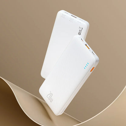 Baseus Fast Charge Power Bank