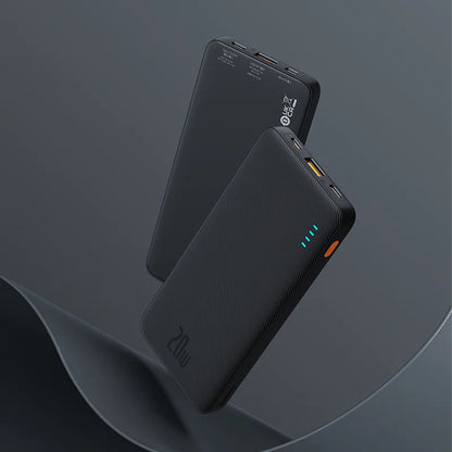 Baseus Fast Charge Power Bank