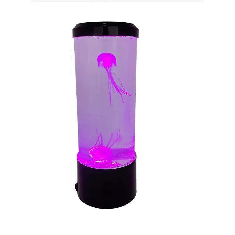 LED Jellyfish Mood Lamp