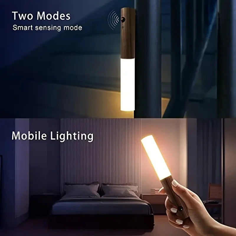 Smart Motion Night Light