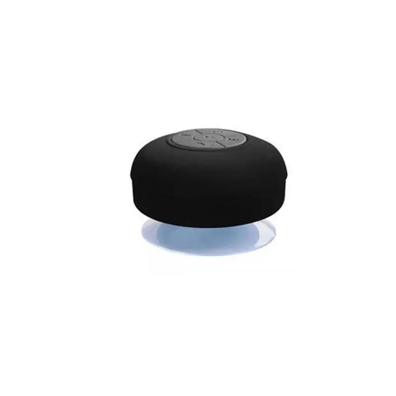 SplashGuard Bluetooth Mini Speaker