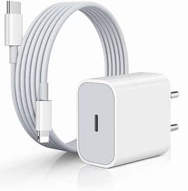 Apple PD Fast Charger