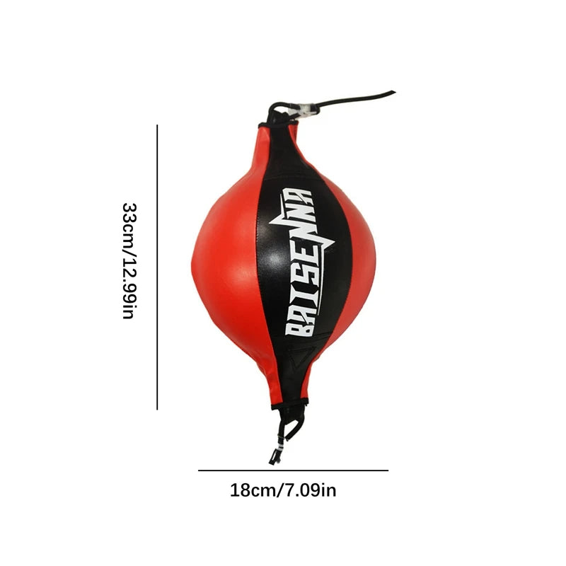 Ball Pear Boxing Bag